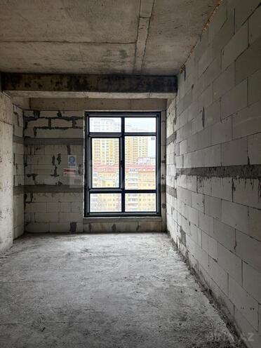 Продаётся 2-комн. новостройка 72 м², м. Низами, photo 17 from 20