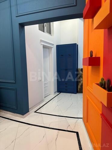 İcarəyə verilir 4 otaqlı ofis 280 m², Nizami m., photo 23 from 27