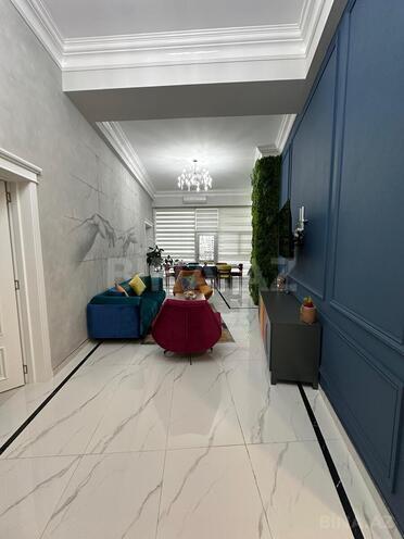 İcarəyə verilir 4 otaqlı ofis 280 m², Nizami m., photo 13 from 27