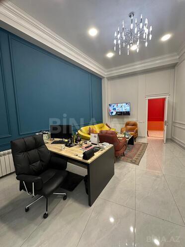 İcarəyə verilir 4 otaqlı ofis 280 m², Nizami m., photo 5 from 27