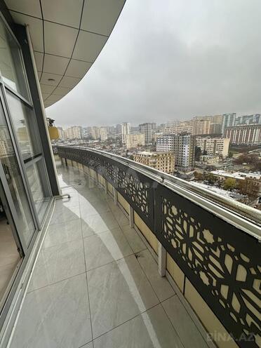İcarəyə verilir 4 otaqlı ofis 280 m², Nizami m., photo 24 from 27