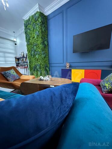 İcarəyə verilir 4 otaqlı ofis 280 m², Nizami m., photo 8 from 27