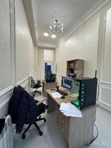 İcarəyə verilir 4 otaqlı ofis 280 m², Nizami m., photo 12 from 27