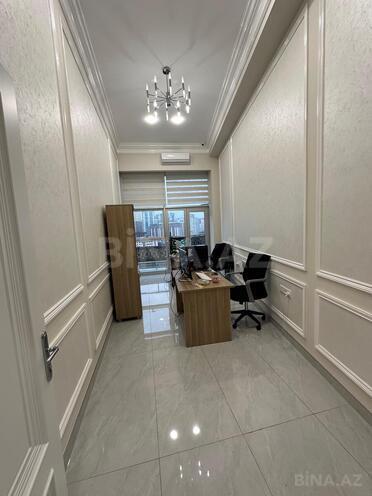 İcarəyə verilir 4 otaqlı ofis 280 m², Nizami m., photo 18 from 27