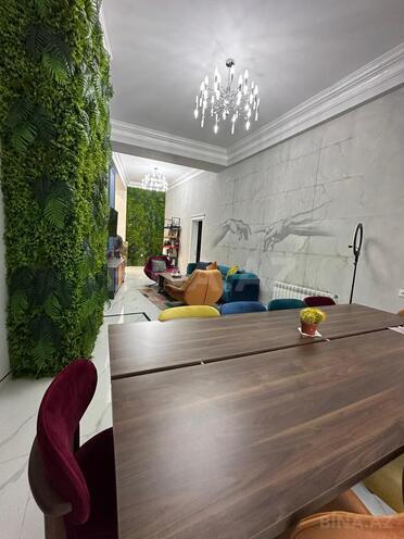 İcarəyə verilir 4 otaqlı ofis 280 m², Nizami m., photo 3 from 27
