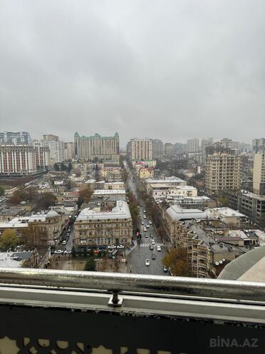 İcarəyə verilir 4 otaqlı ofis 280 m², Nizami m., photo 20 from 27