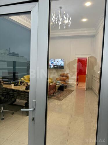 İcarəyə verilir 4 otaqlı ofis 280 m², Nizami m., photo 19 from 27