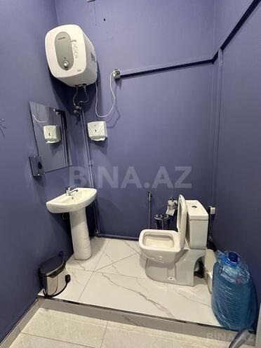 İcarəyə verilir 4 otaqlı ofis 280 m², Nizami m., photo 26 from 27
