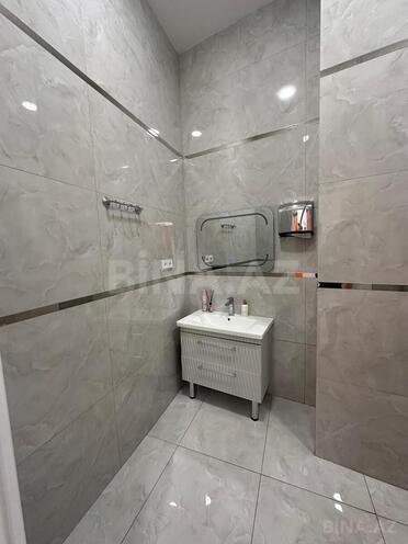 İcarəyə verilir 4 otaqlı ofis 280 m², Nizami m., photo 25 from 27