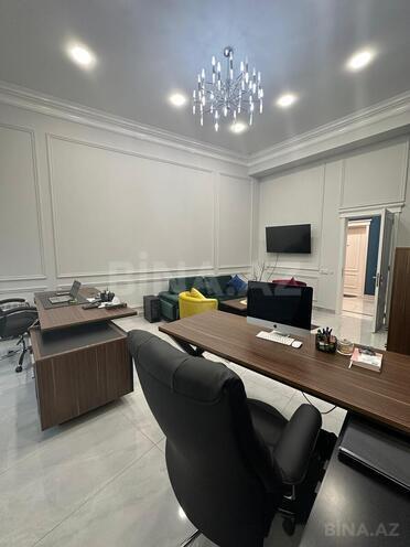 İcarəyə verilir 4 otaqlı ofis 280 m², Nizami m., photo 11 from 27