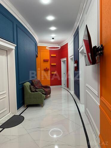 İcarəyə verilir 4 otaqlı ofis 280 m², Nizami m., photo 10 from 27