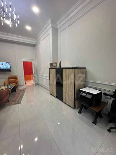 İcarəyə verilir 4 otaqlı ofis 280 m², Nizami m., photo 17 from 27
