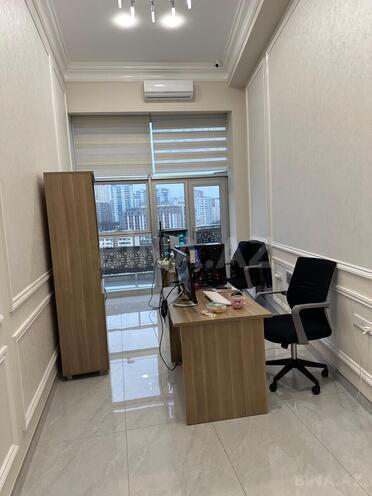 İcarəyə verilir 4 otaqlı ofis 280 m², Nizami m., photo 16 from 27