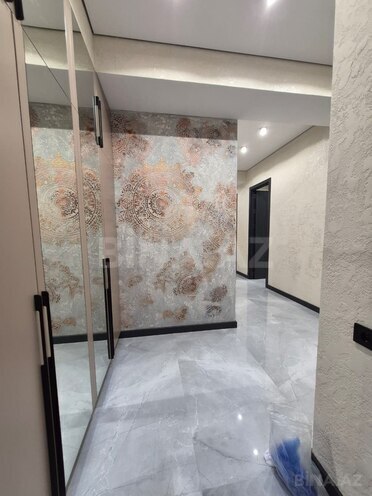Satılır 3 otaqlı yeni tikili 142 m², Nəriman Nərimanov m., photo 26 from 27
