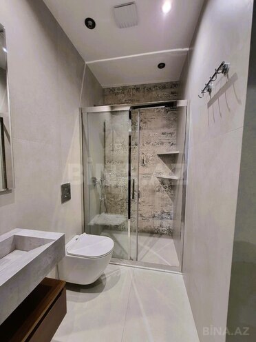 Satılır 3 otaqlı yeni tikili 142 m², Nəriman Nərimanov m., photo 15 from 27