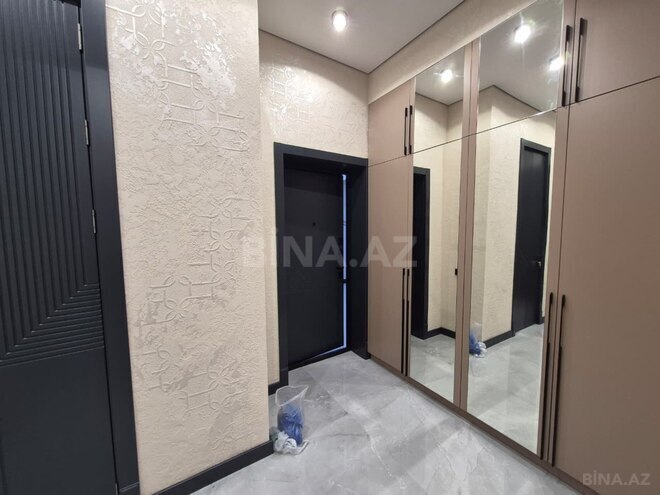 Satılır 3 otaqlı yeni tikili 142 m², Nəriman Nərimanov m., photo 21 from 27