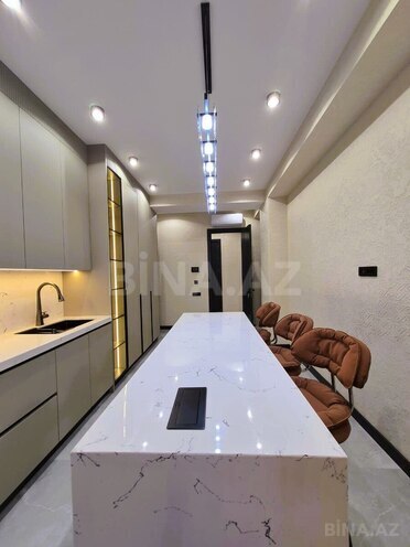 Satılır 3 otaqlı yeni tikili 142 m², Nəriman Nərimanov m., photo 9 from 27