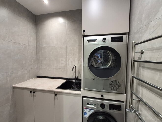 Satılır 3 otaqlı yeni tikili 142 m², Nəriman Nərimanov m., photo 22 from 27