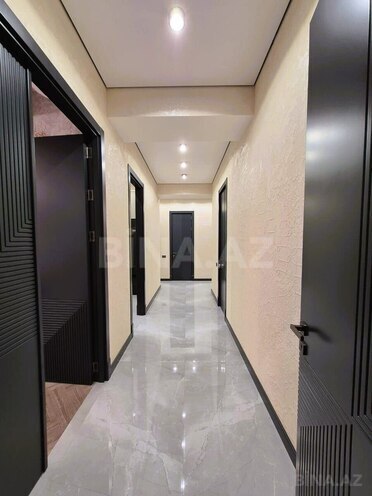 Satılır 3 otaqlı yeni tikili 142 m², Nəriman Nərimanov m., photo 18 from 27