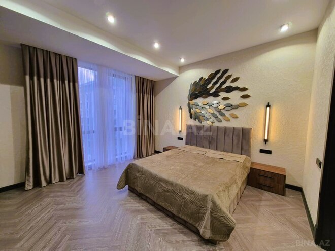 Satılır 3 otaqlı yeni tikili 142 m², Nəriman Nərimanov m., photo 13 from 27