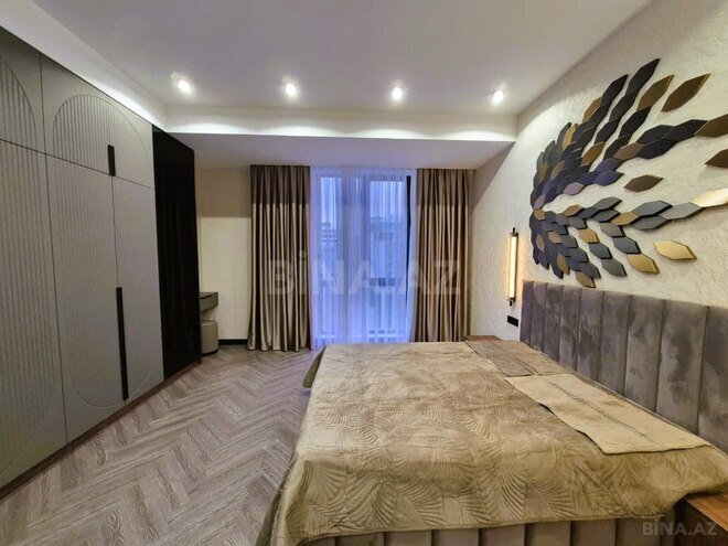 Satılır 3 otaqlı yeni tikili 142 m², Nəriman Nərimanov m., photo 12 from 27