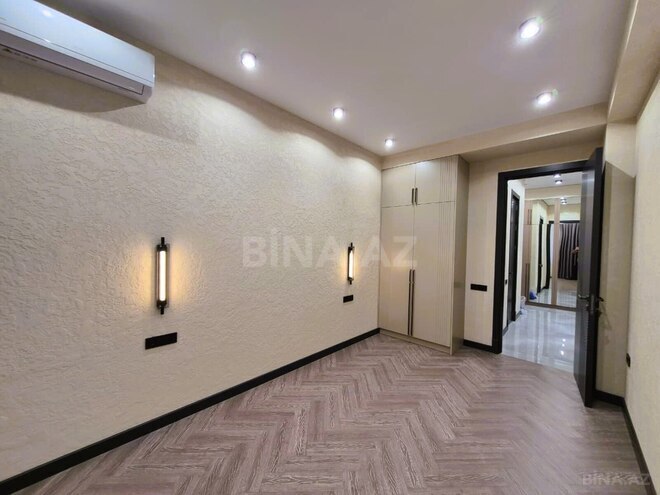 Satılır 3 otaqlı yeni tikili 142 m², Nəriman Nərimanov m., photo 17 from 27