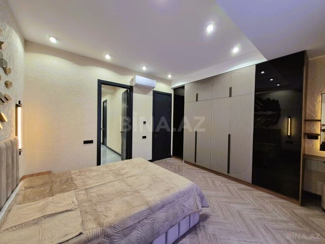 Satılır 3 otaqlı yeni tikili 142 m², Nəriman Nərimanov m., photo 14 from 27