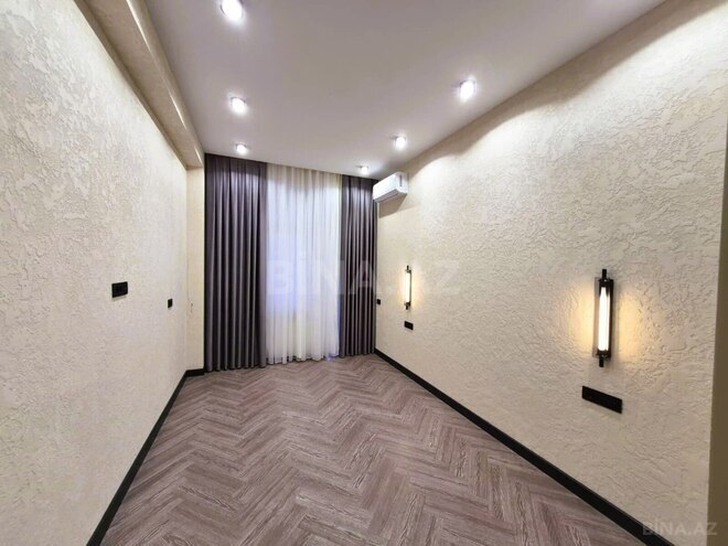 Satılır 3 otaqlı yeni tikili 142 m², Nəriman Nərimanov m., photo 16 from 27