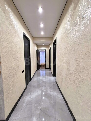 Satılır 3 otaqlı yeni tikili 142 m², Nəriman Nərimanov m., photo 19 from 27