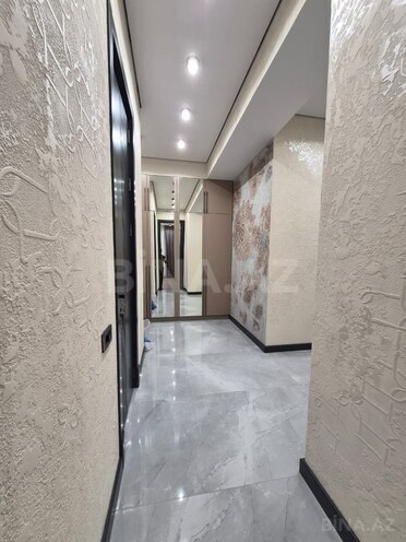 Satılır 3 otaqlı yeni tikili 142 m², Nəriman Nərimanov m., photo 20 from 27