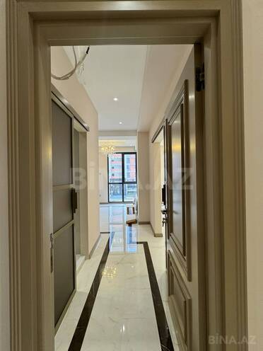 Продается 4-комн. новостройка 129 м², м. Низами, photo 15 from 30