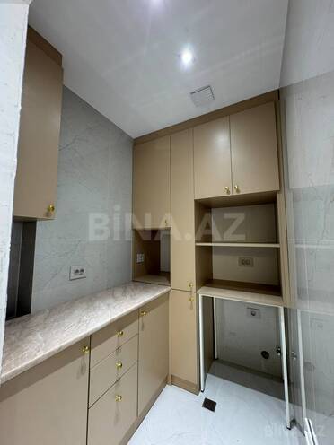 Продается 4-комн. новостройка 129 м², м. Низами, photo 11 from 30