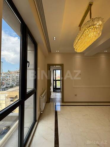 Продается 4-комн. новостройка 129 м², м. Низами, photo 4 from 30