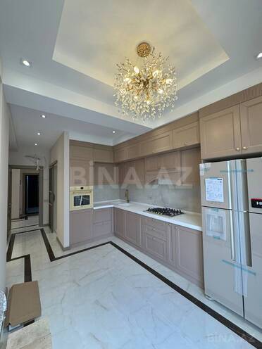 Продается 4-комн. новостройка 129 м², м. Низами, photo 14 from 30