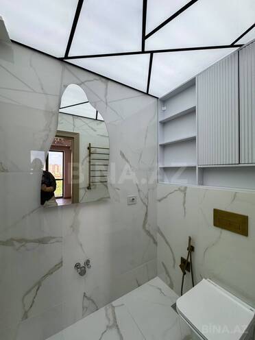 Продается 4-комн. новостройка 129 м², м. Низами, photo 28 from 30