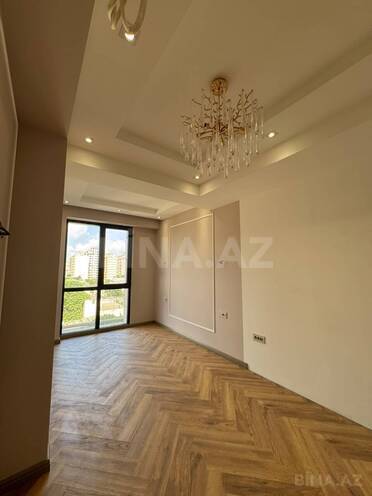 Продается 4-комн. новостройка 129 м², м. Низами, photo 16 from 30