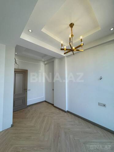 Продается 4-комн. новостройка 129 м², м. Низами, photo 25 from 30