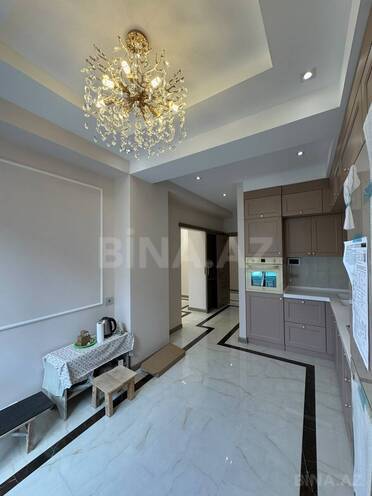 Продается 4-комн. новостройка 129 м², м. Низами, photo 9 from 30