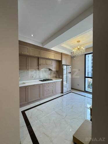 Продается 4-комн. новостройка 129 м², м. Низами, photo 12 from 30