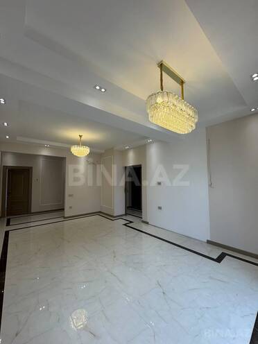 Продается 4-комн. новостройка 129 м², м. Низами, photo 3 from 30