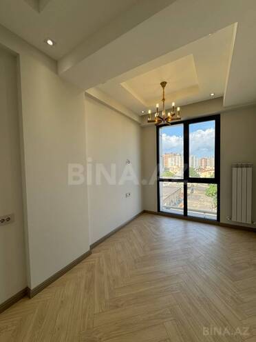 Продается 4-комн. новостройка 129 м², м. Низами, photo 23 from 30