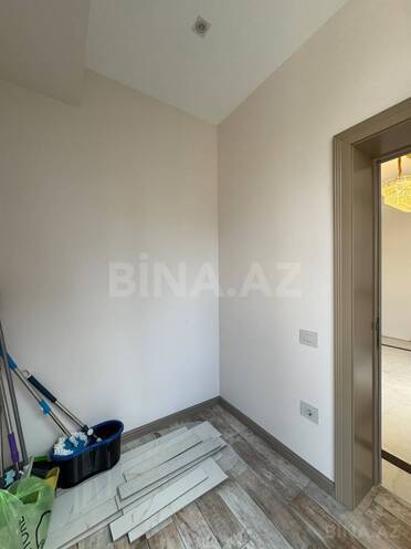 Продается 4-комн. новостройка 129 м², м. Низами, photo 7 from 30