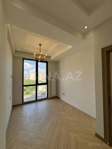 Продается 4-комн. новостройка 129 м², м. Низами, photo 22 from 30