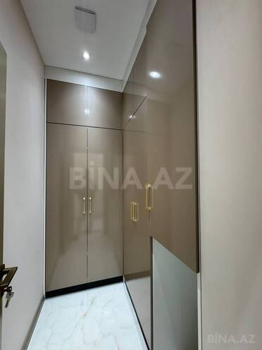 Продается 4-комн. новостройка 129 м², м. Низами, photo 26 from 30