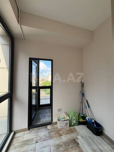 Продается 4-комн. новостройка 129 м², м. Низами, photo 5 from 30