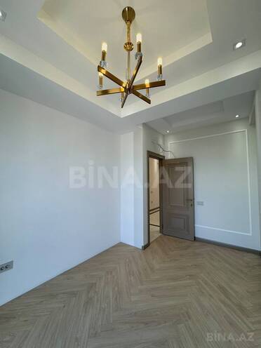 Продается 4-комн. новостройка 129 м², м. Низами, photo 24 from 30