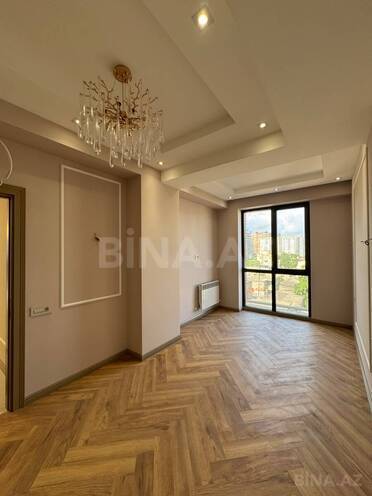 Продается 4-комн. новостройка 129 м², м. Низами, photo 17 from 30