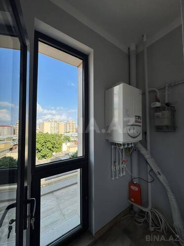 Продается 4-комн. новостройка 129 м², м. Низами, photo 6 from 30