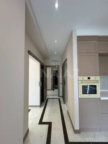 Продается 4-комн. новостройка 129 м², м. Низами, photo 10 from 30