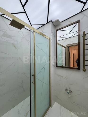 Продается 4-комн. новостройка 129 м², м. Низами, photo 29 from 30